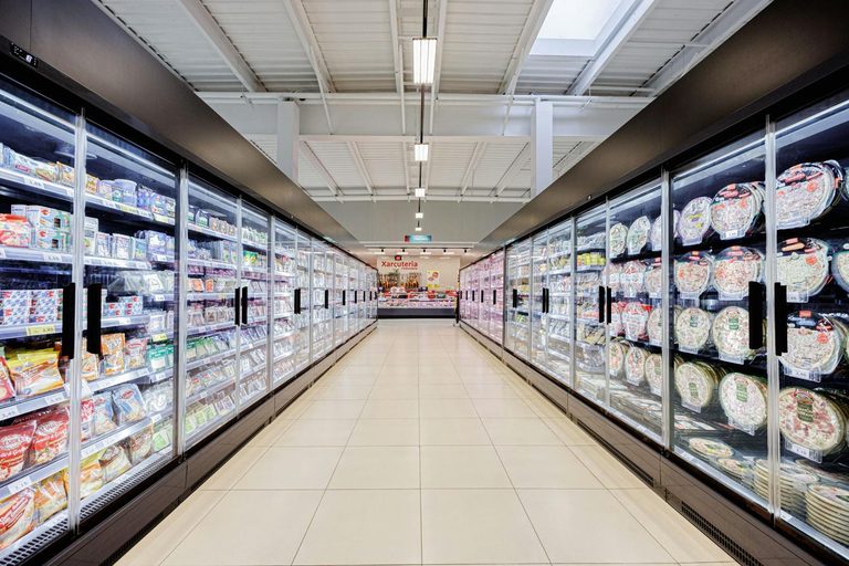 How Was the Supermarket Refrigeration System Sabotaged Remotely?
